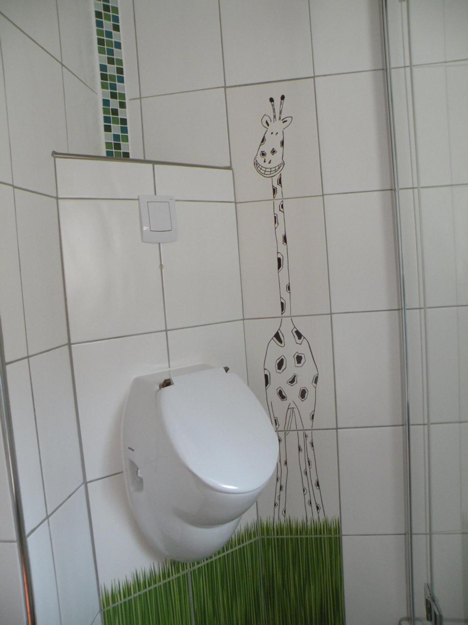 Apartment Vier Jahreszeiten Pilsum Krummhörn Eksteriør bilde